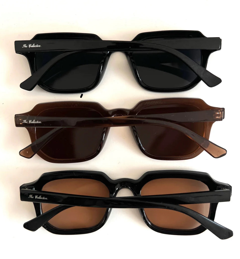 The Trendsetter Frames