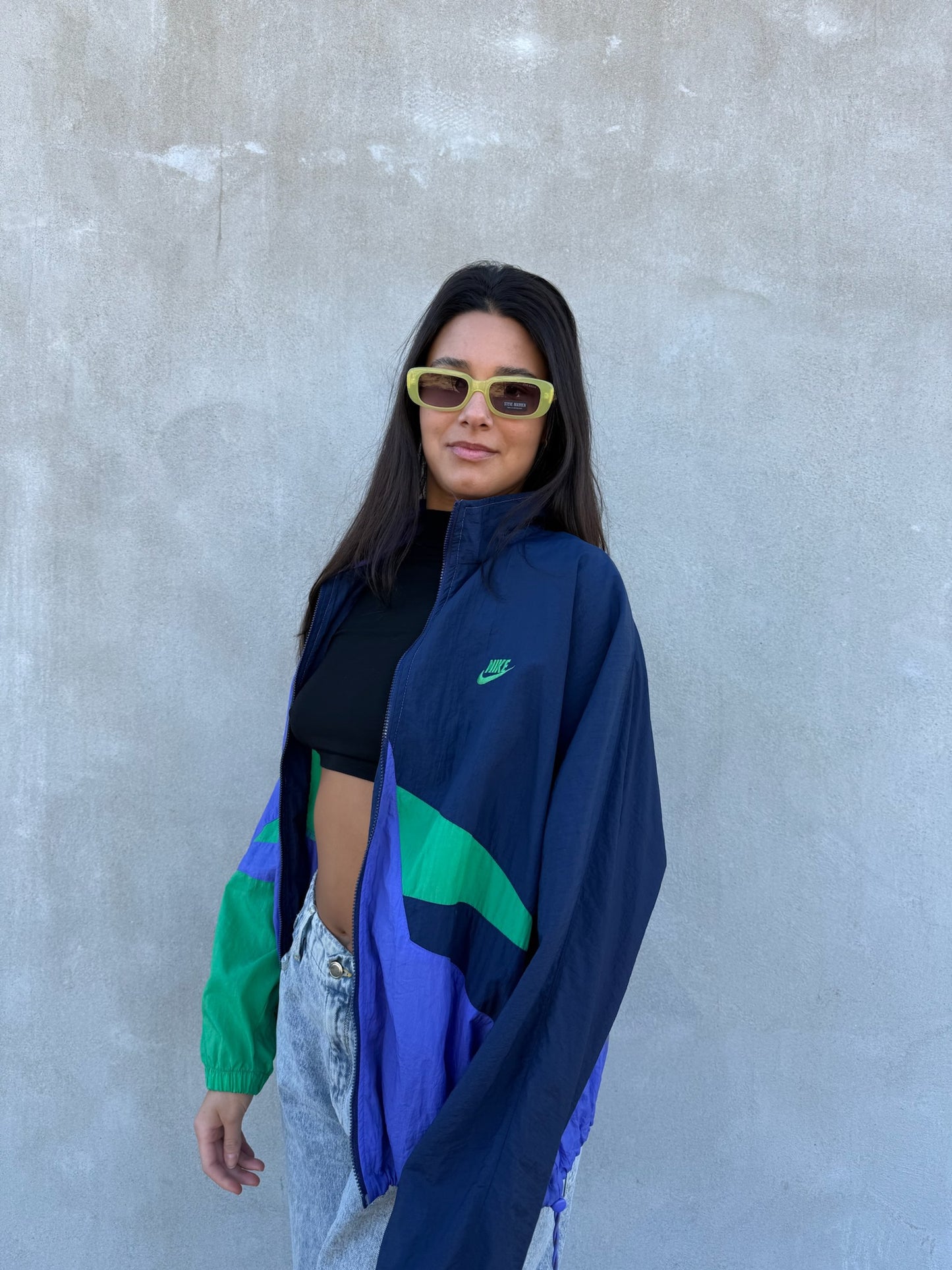 Nike Windbreaker