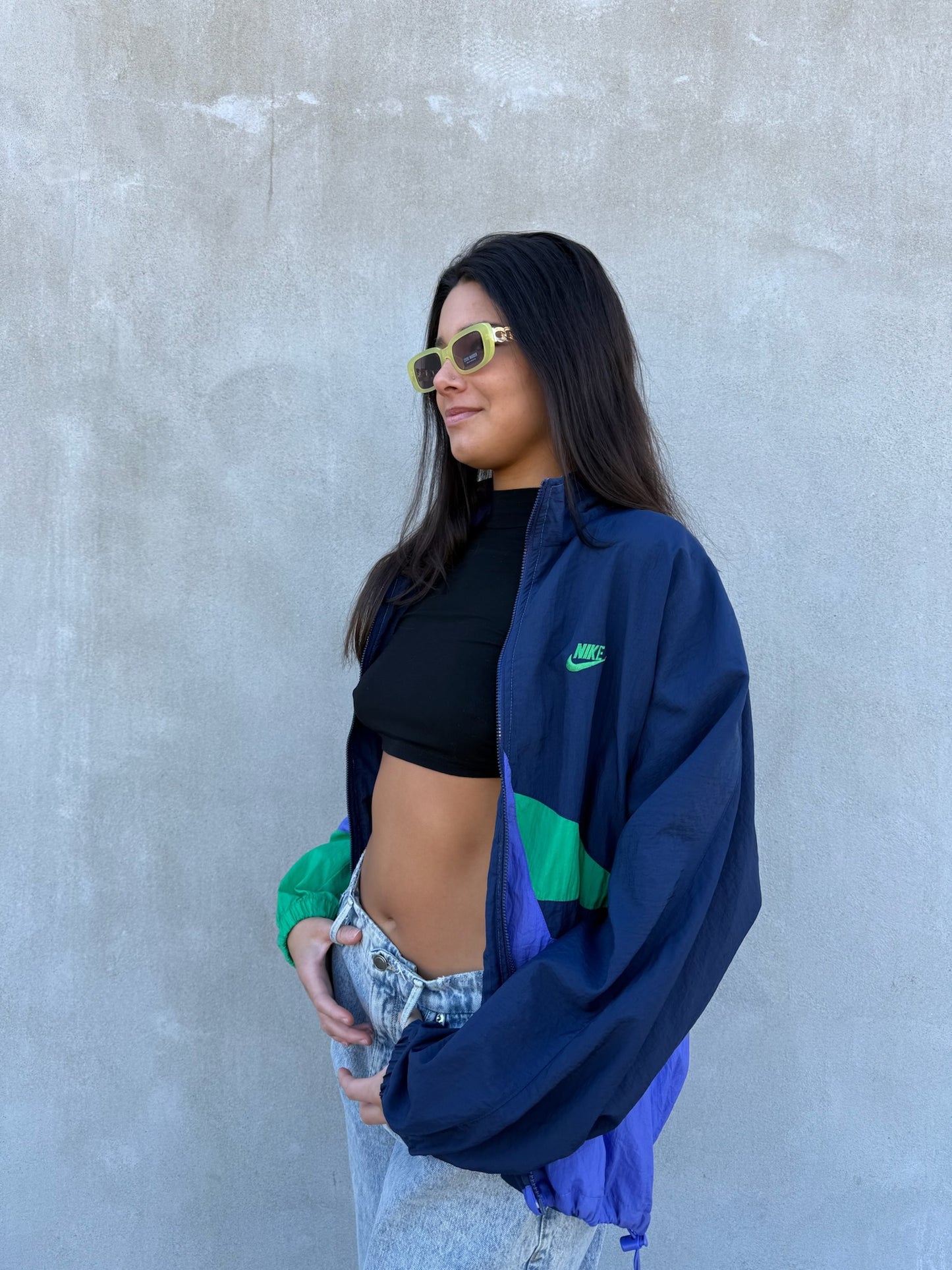 Nike Windbreaker