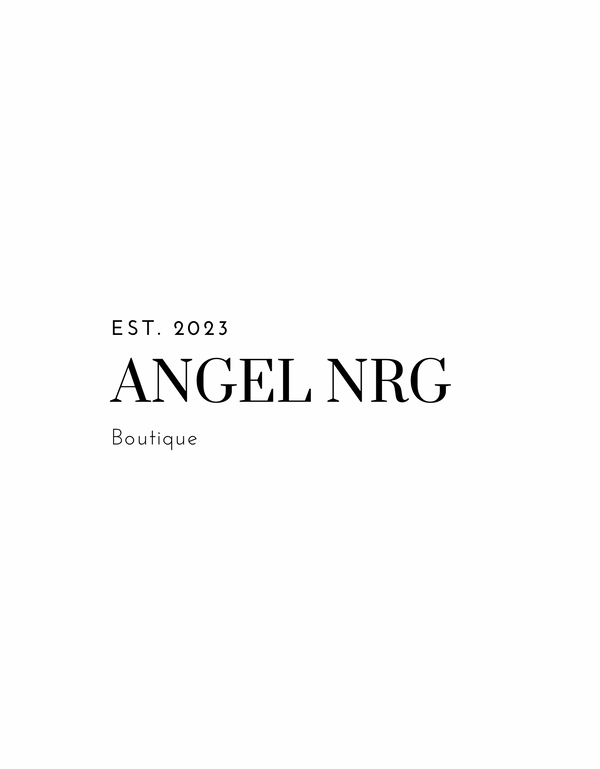 Angel NRG Boutique 