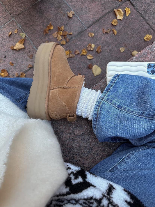 Ultra Mini Platform UGG